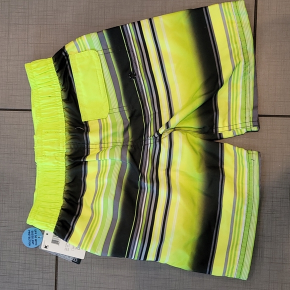 Joe Boxer Bathing Suit Size 4/5 - Picture 2 of 3